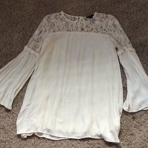 Forever 21 boho dress